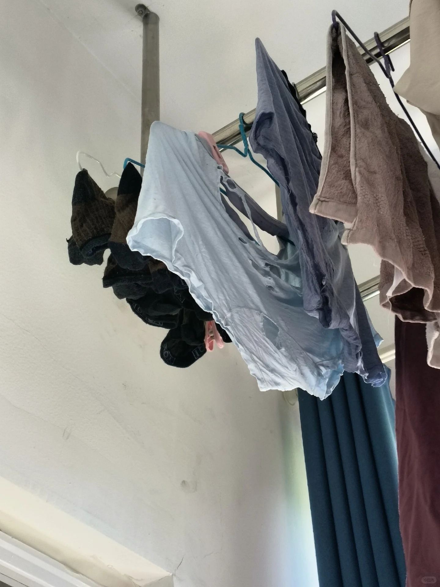 男生经常不换内裤的原因竟然是因为尿道长，所以不用太担心感染问题？