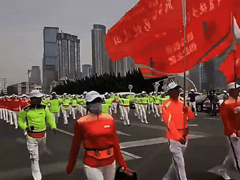 “真的没得救了”！又是暴走团！这种振式令人生厌！这种令人讨厌的团体为什么在这