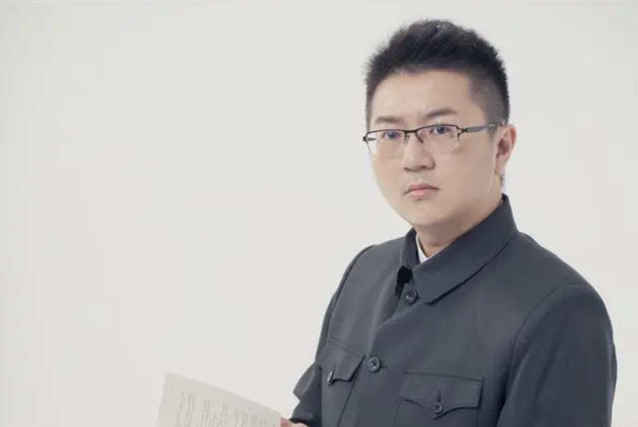 林明正痛批国民党的“封建权贵思想”，揭台湾政坛的“吃人礼教”马英九基金会风波