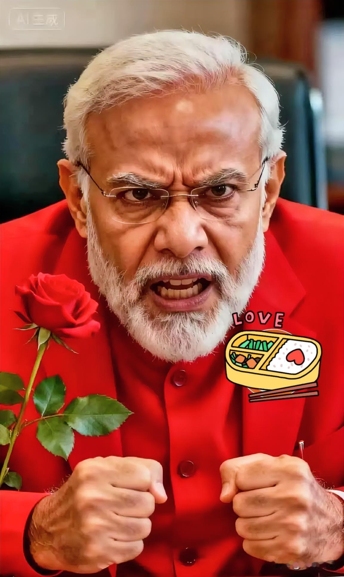 印度消息！2025年11月24日，据印度电视台报道，印度政府已在全球范围内对其