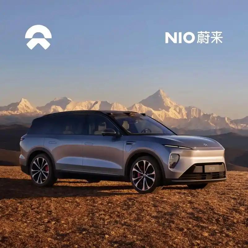 蔚来抛弃比亚迪日前，蔚来暂停了与比亚迪弗迪电池的合作，全面转向宁德时代。同时，