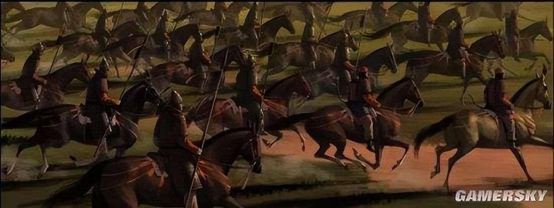 两汉间第一“高科技”劲旅，区区六千兵就为光武帝扫定了天下两汉之交的天下乱局中