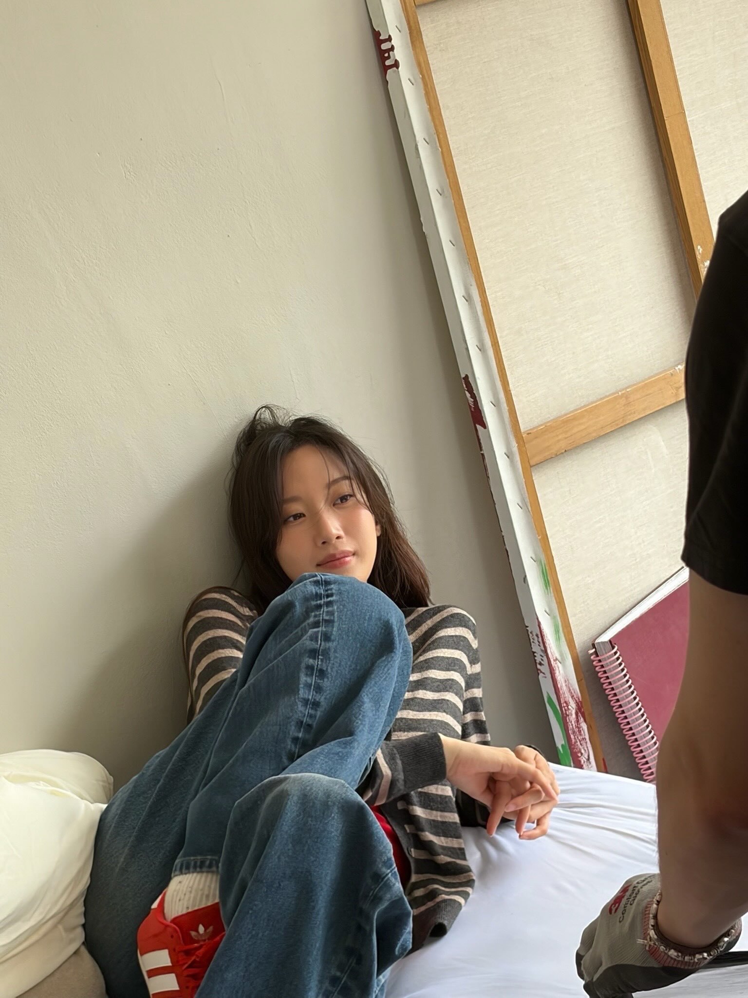 文佳煐美照大放送好喜欢