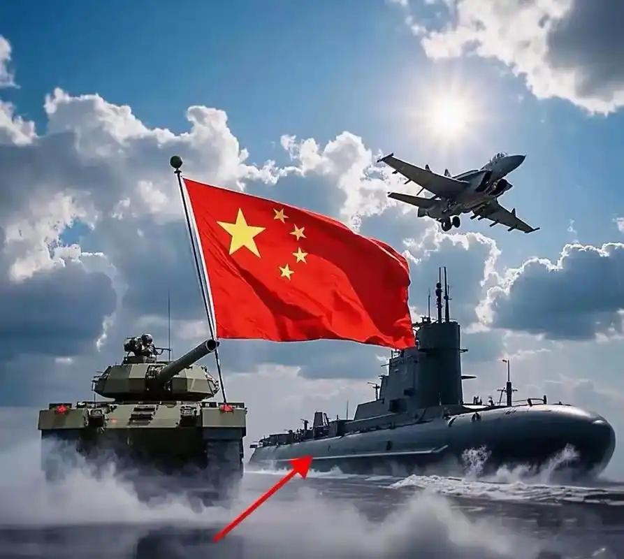 中国总是退，总是忍让；最让人头疼的是，中国从来没有灭亡日本的军事计划与准备，整个