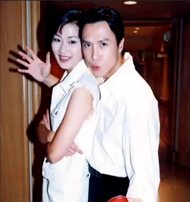 刚离完婚，发现肚子里揣着他的娃。回去找他，想给孩子一个完整的家，结果人家怎么说