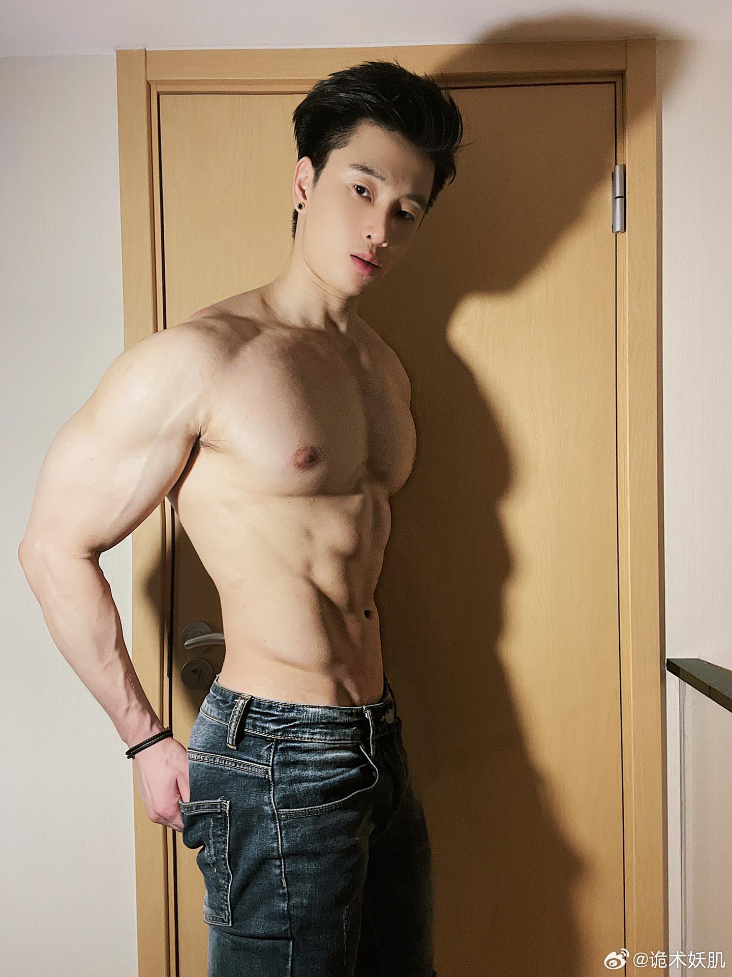 健身健身运动就是坚持​​​