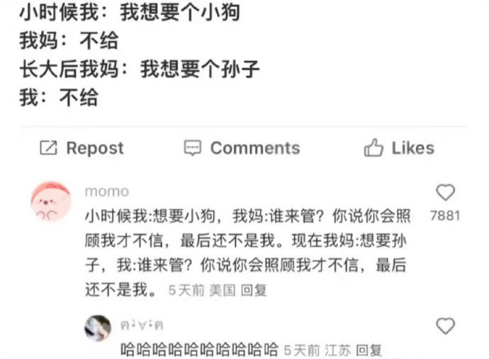 教育在此刻形成了闭环