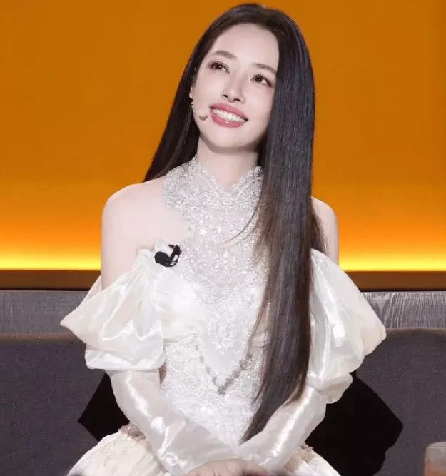 郭碧婷说生一胎时没备孕还说自己当时不懂。其实很多人在第一次面对生育时，都可能像