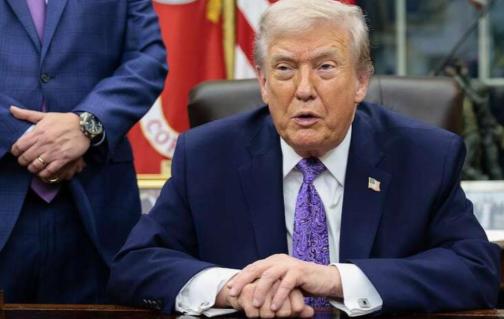 美国霸权一旦结束，有三个国家注定要灭亡！排在第一的，果然是它。这个结局，其实早已