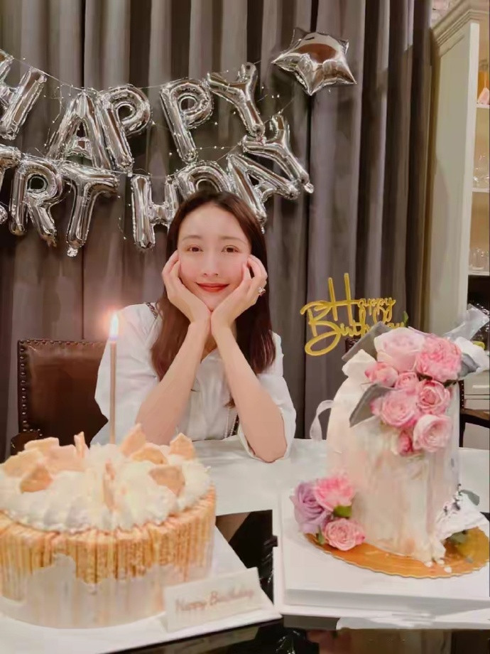 王鸥才是真清醒！住200平复式豪宅独自养娃，花10w请3位保姆照顾​​​