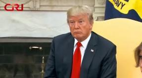 美国翻脸比翻书还快！曾经把中国外逃贪官当"宝贝"护着，现在却反过来逼中国收拾