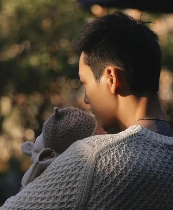 原来陈伟霆才是隐藏真正的富商大佬，难怪何穗嫁给他以后选择了低调隐退。近日，陈