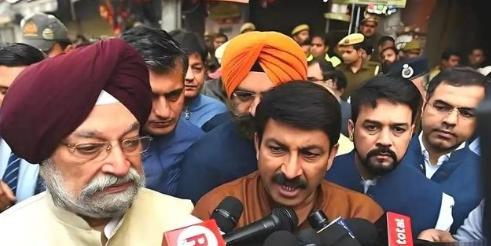 韩国三星坚持拒交6亿罚款，印度高层一度茫然，决定再次引入中企！ 印度原本想靠