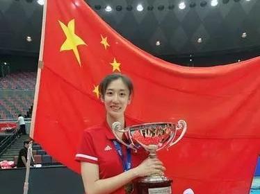 🐰王媛媛同志简介王媛媛，中国女子排球运动员，1997年7月14