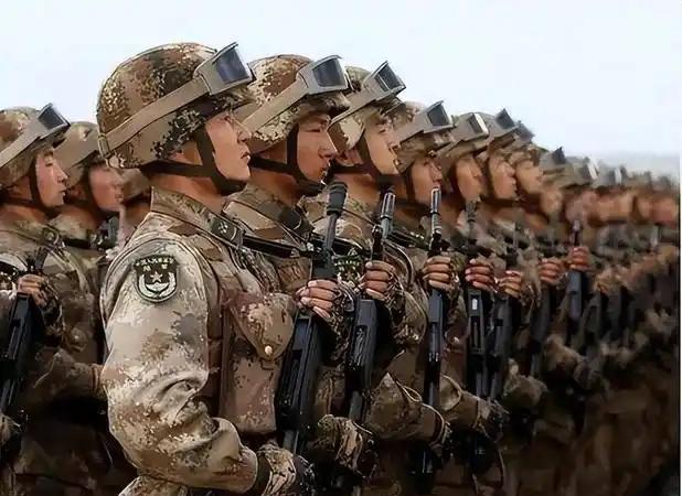 一旦台湾宣布“独立”，中国大陆将会动手解放？其实，收复不收复已经不是台湾能决定的