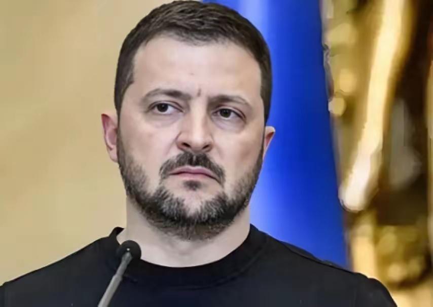 看来，留给泽连斯基的时间不多了彼得罗夫放出的“12月15日签和平协议、泽连斯