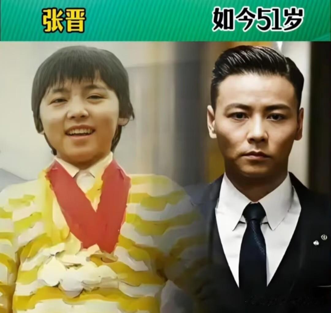 翻看这些武打明星的童年旧照，满满的回忆杀。张晋、元华、吴京、甄子丹、释小龙、李
