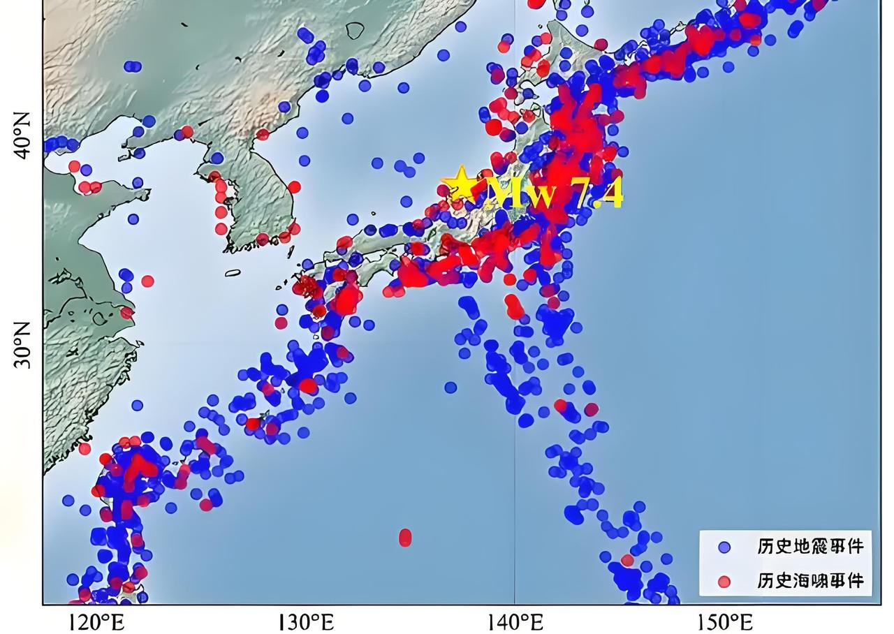 恐慌升级！日本气象厅紧急预警：一周内或遭9级特大地震，30米海啸+29万人死亡风