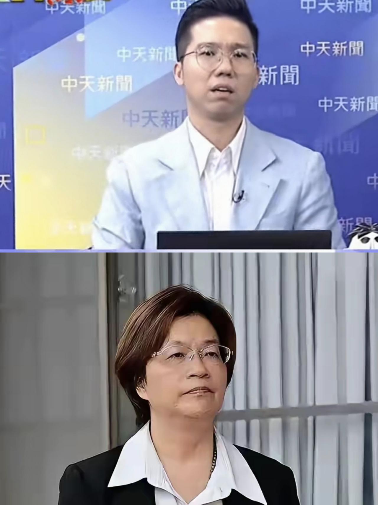 彰化县卡关真相！历史哥独家爆料：王惠美靠谢家萧家上台，却翻脸打压谢家女儿彰化