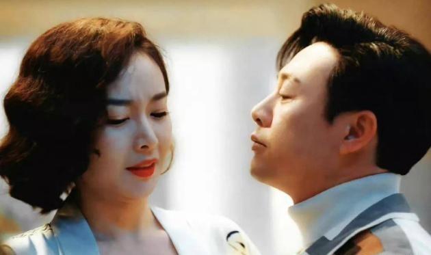 在一次参访时候,有人问高叶:“你拍戏的时候,对张颂文动过心吗?”高叶性格耿直,一