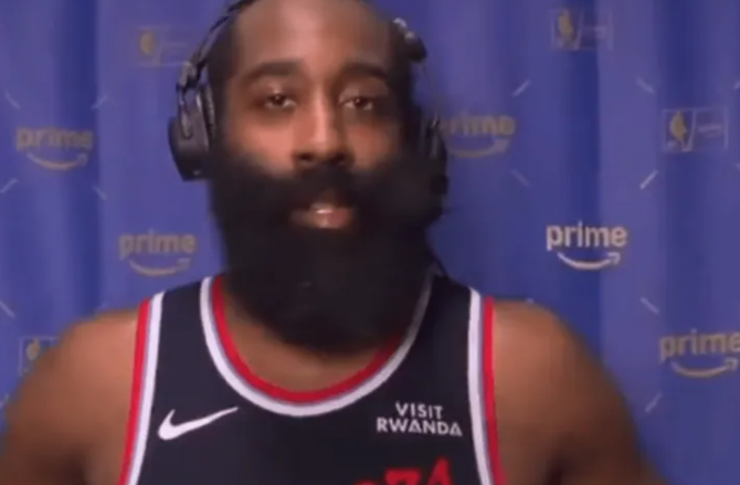 NBA常规赛快船客场对阵开拓者的比赛已经结束。全场战罢，快船以119-103战胜