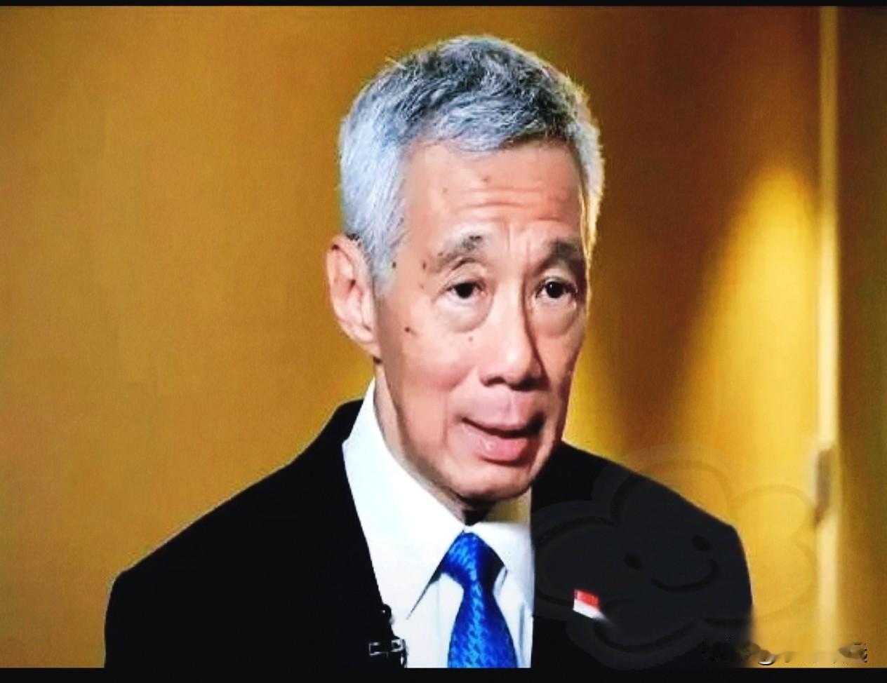 四十条巨轮，头都不回，直接绕过新加坡，奔着海南洋浦就去了。大批国际巨轮纷纷绕