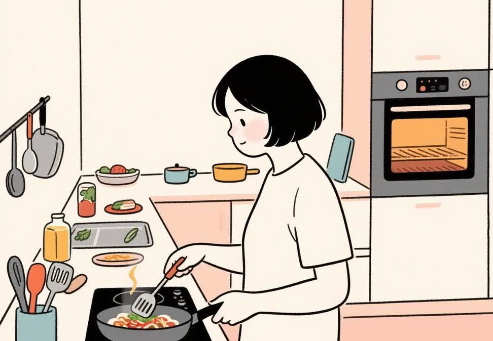 离婚后女人选择单身真相：不是没人要，而是不想再伺候！