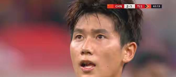 U23亚洲杯预选赛，国足2:1艰难的险胜东帝汶，这一下可把全国球迷恶心到家了。要