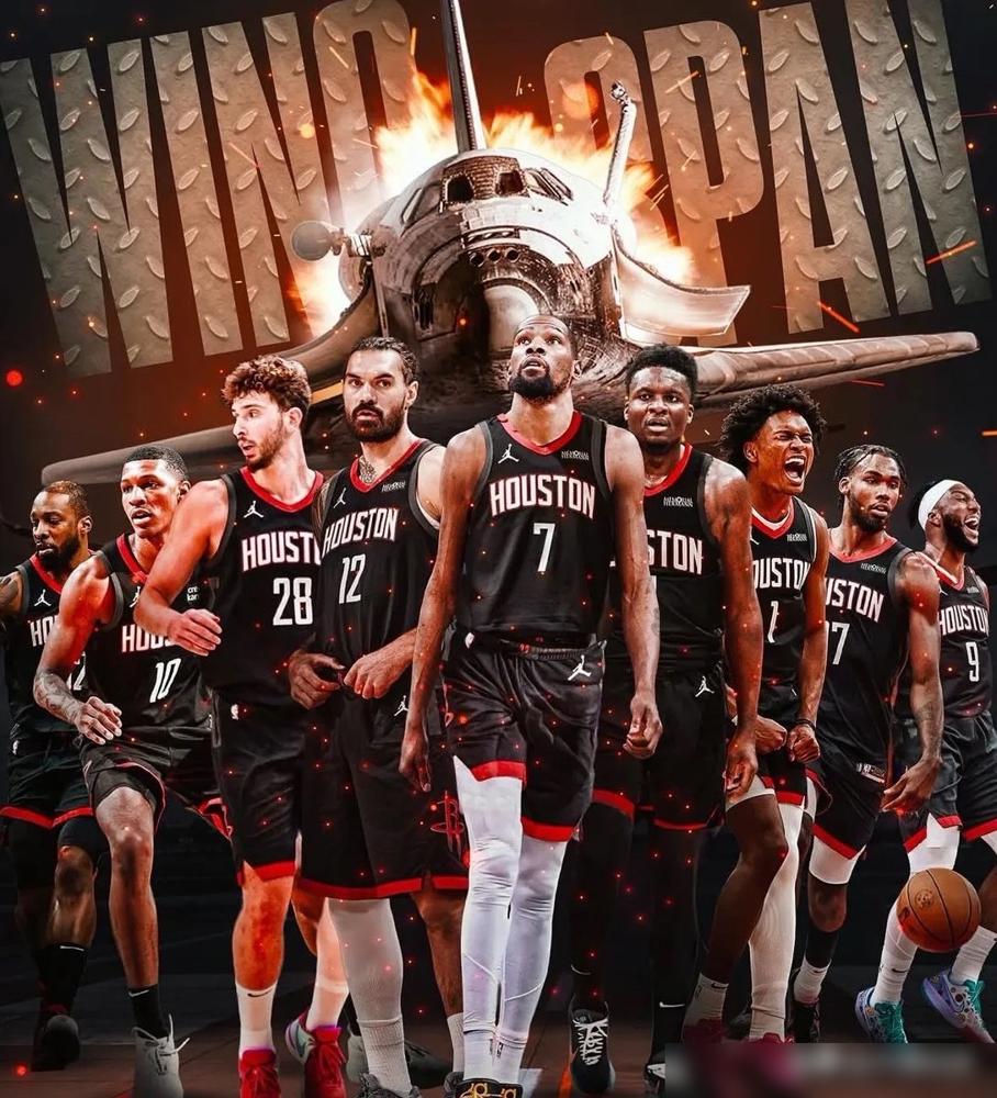 火箭更衣室真炸了？主教练乌度卡公开点名申京，对着记者一摊手：“我来火箭他就这样了