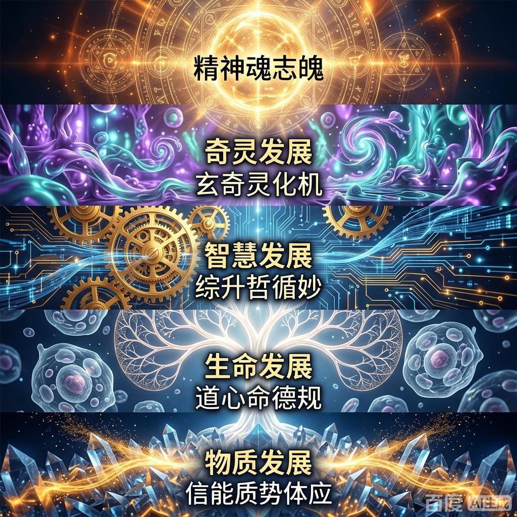 宇宙科学是正道！它是基于严谨的实证研究和逻辑推理来探索宇宙奥秘的学科。无数科学家