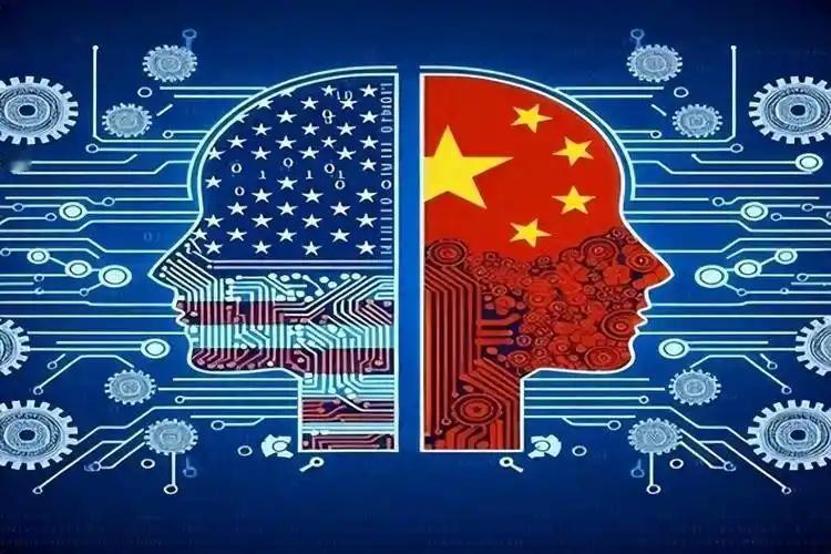 KimiK3登场，中美AI“军备竞赛”拉开帷幕！中国正在对美国发起一场人工智能领