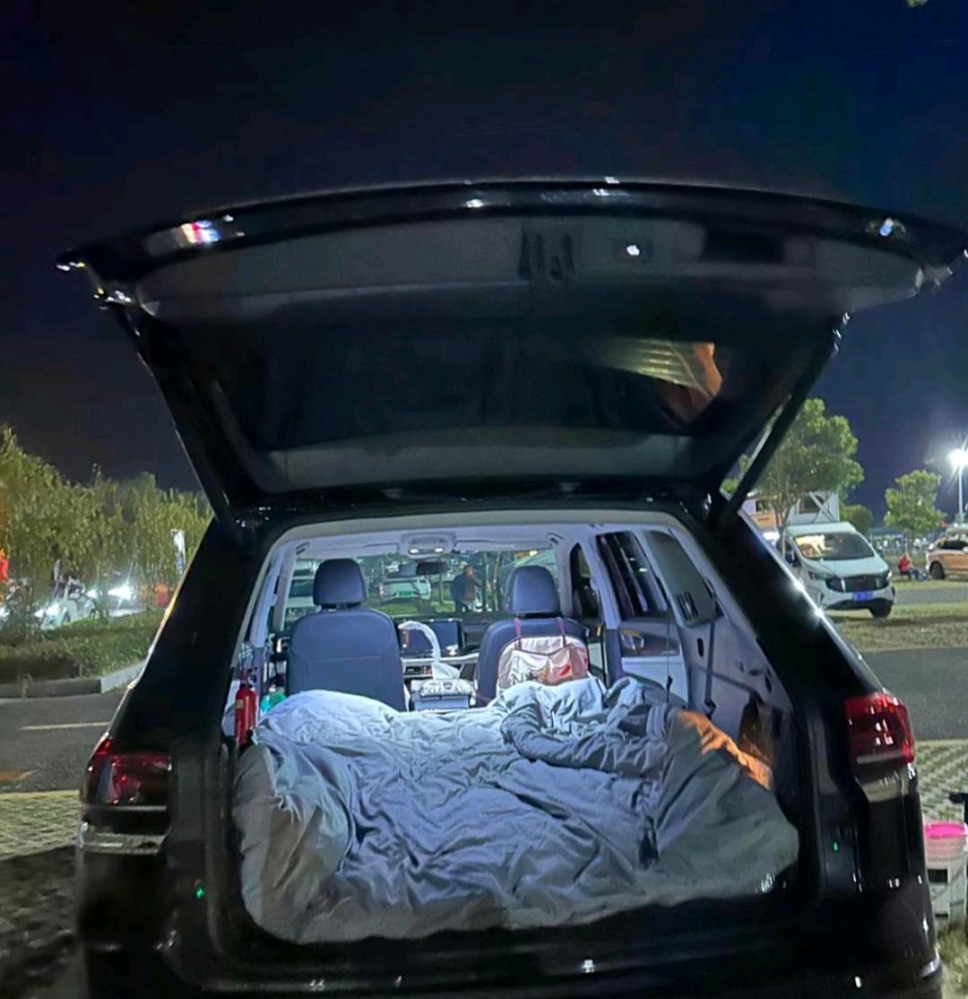 床车自驾游，很好，实际体验也不错，还省钱，但有几个问题一定要提前准备；1.