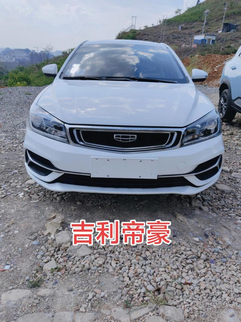5万买二手“国产车”？先别划走，这款车给到的配置合资真给不了！很多人一提5万买