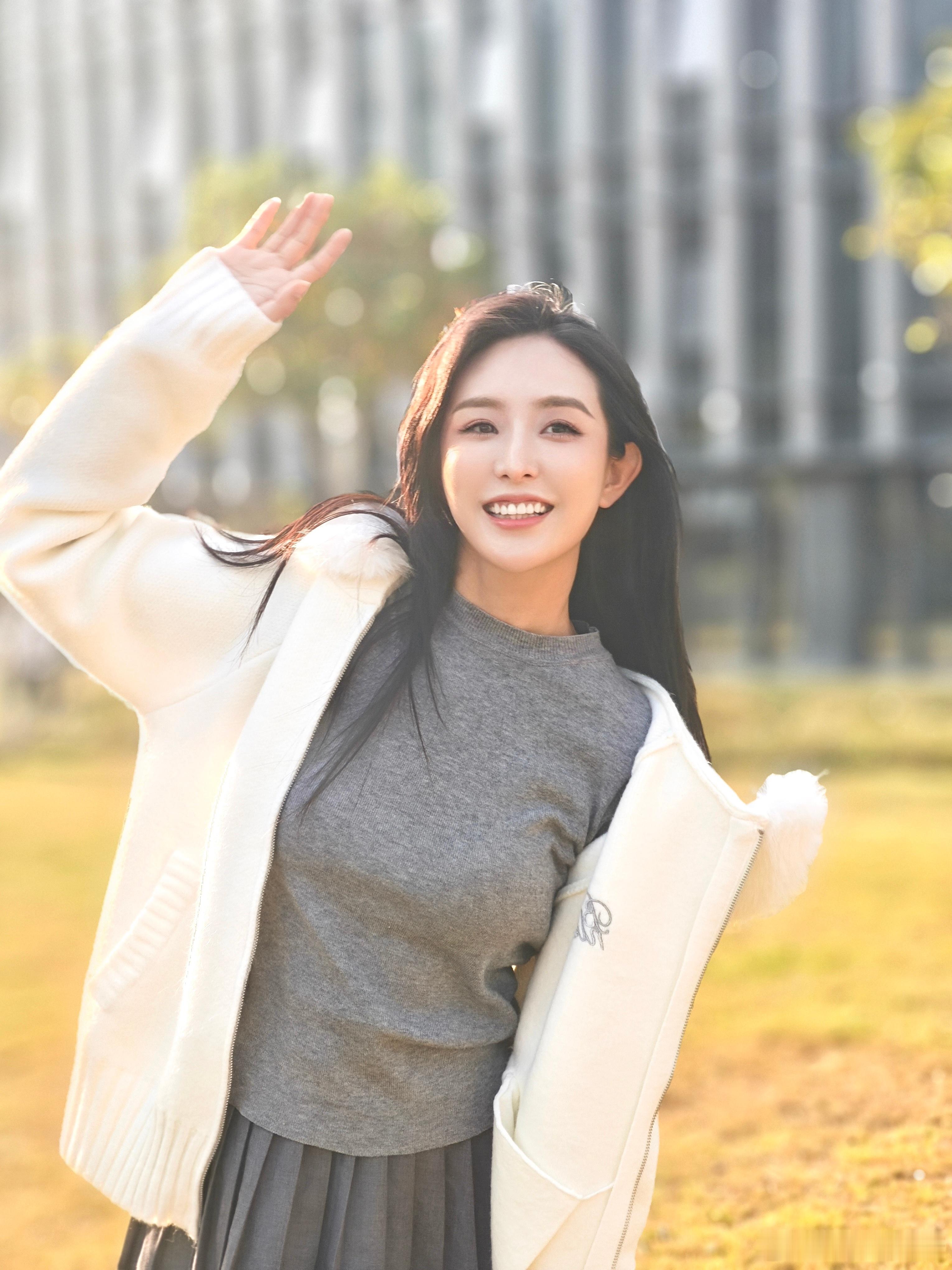 每天早起打卡早喔