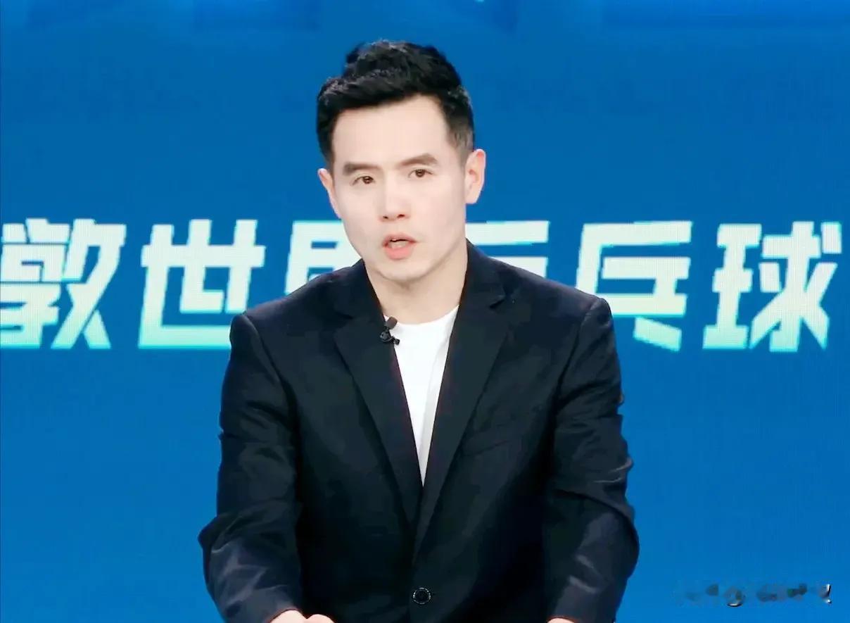 林诗栋icon输给卡尔伯格后，一向温文尔雅的刘国正icon严厉的批评了林诗栋和王