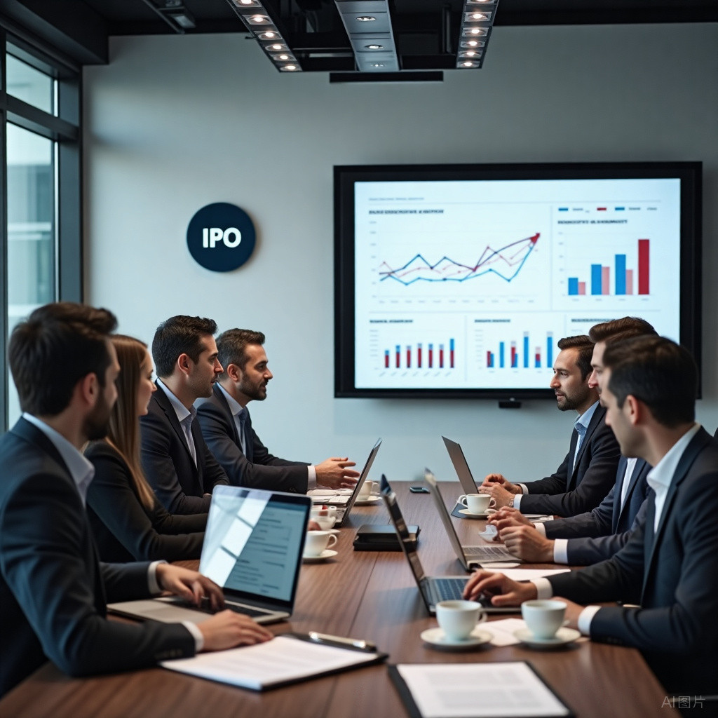 IPO 正常化: 年内IPO募资金额超去年全年