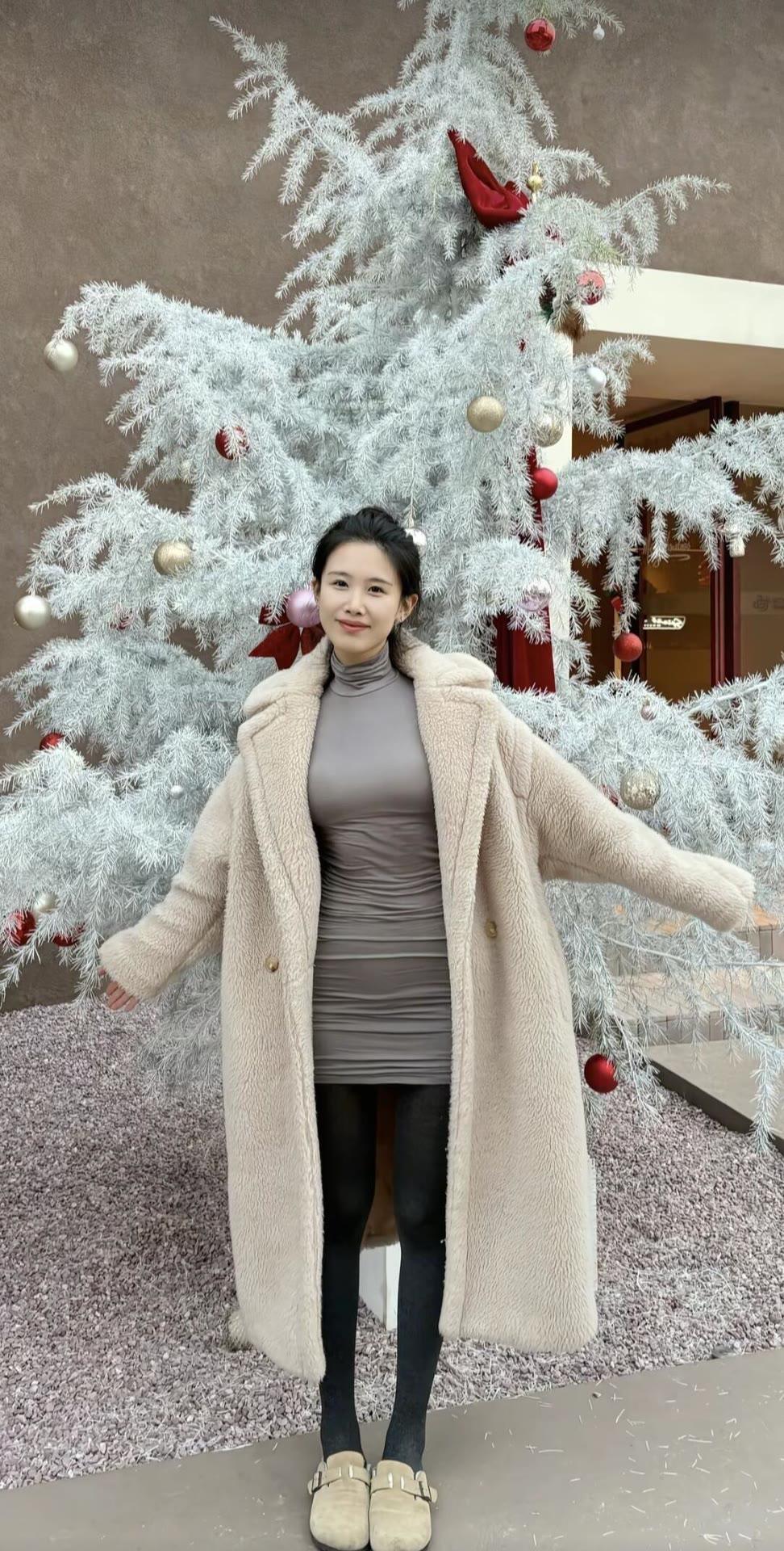 分享一张随手拍