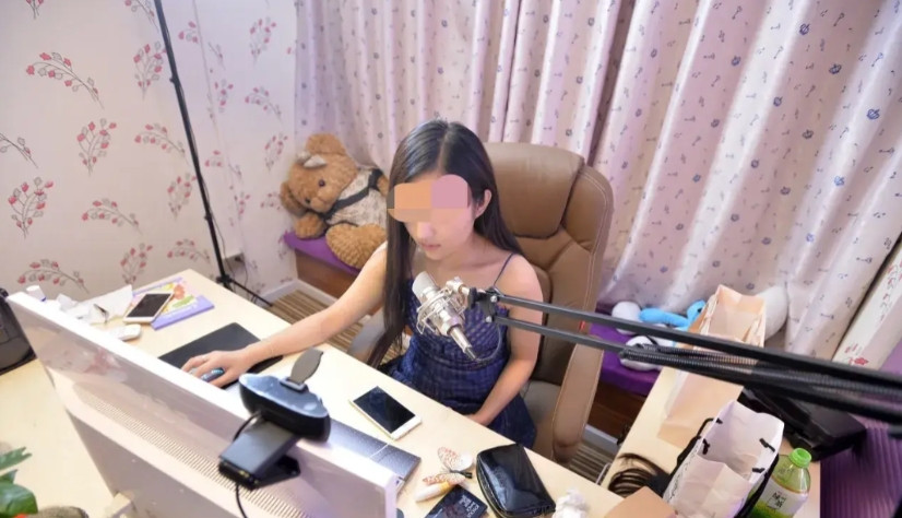 全部退还？河北张家口，男子在网络上认识了一名女主播，见对方气质不错，于是就展开了