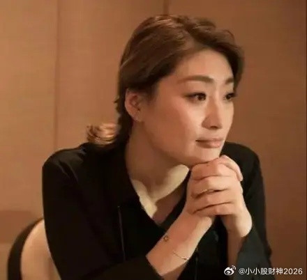 宗馥莉又把公司的人力资源部部长拿下了，这个负责人去年10月份才升为人力资源部部长