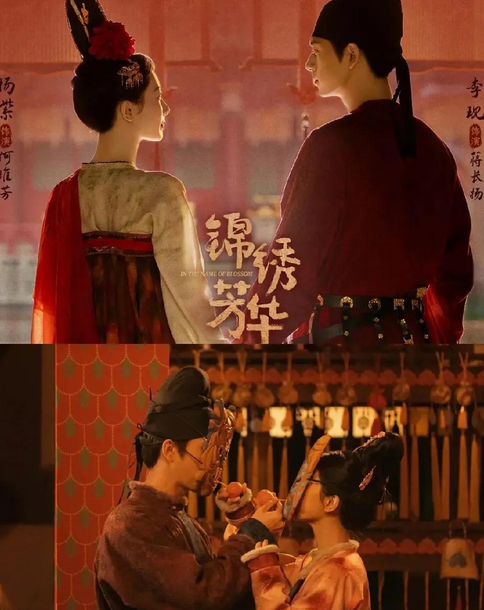 我发现杨紫真的很神奇，她的剧粉真的多，很多人虽然不是她的粉丝，但是只要她的剧播出