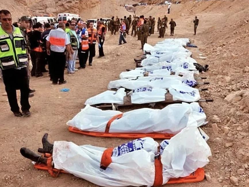 以色列虽然仗打得不怎么样，但是对把控媒体报道这方面是真的有说法。 近期从以色