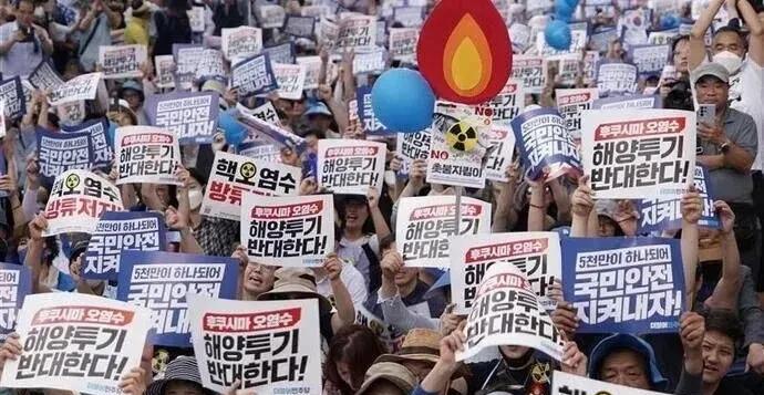 超过80%的韩国人表示不喜欢中国！已超过不喜欢日本的比例。要知道，韩国人曾经最讨