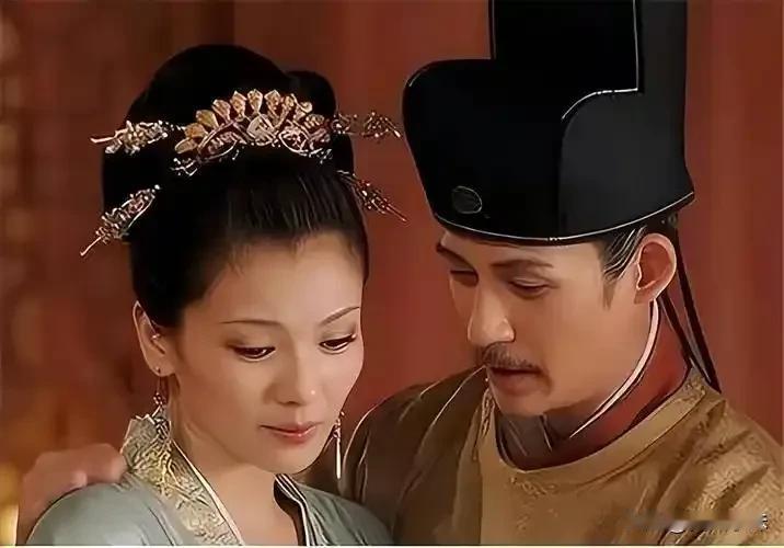 15岁的刘娥被丈夫龚美卖给官员做妾，多年后，她竟一跃成为宋真宗的皇后。刘娥不仅没