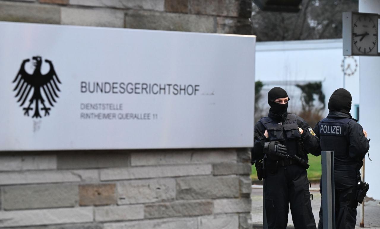 北溪爆炸案有了新进展，德国法院出手了，背后到底谁在指使？德国最高法院最近下了个