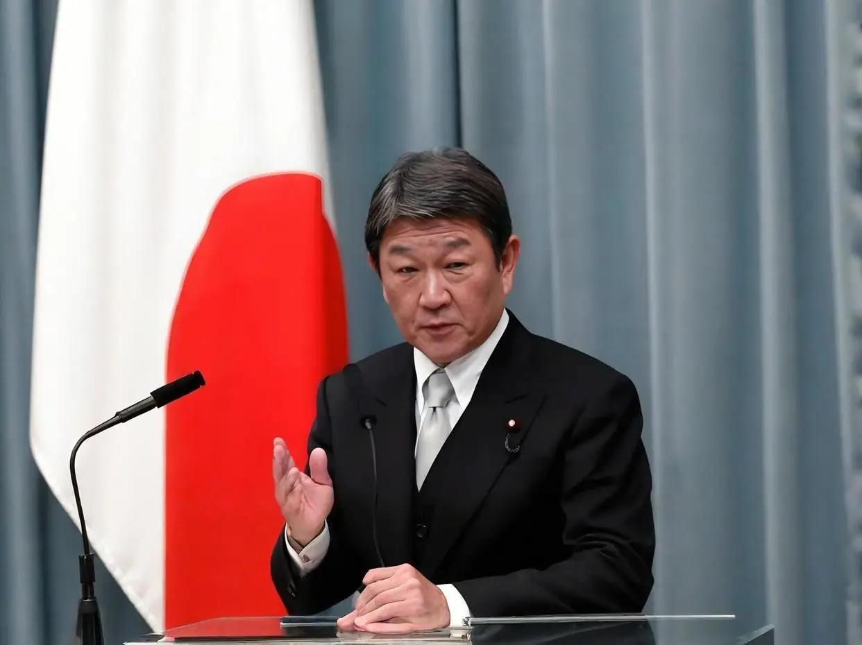 日本态度非常的强硬！面对我们的紧急约见，日本当面回击，还对我们提出一个要求！