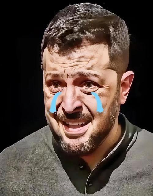 乌克兰二把手辞职，“艺人”治国集团溃散的开始！谁能想到，乌克兰