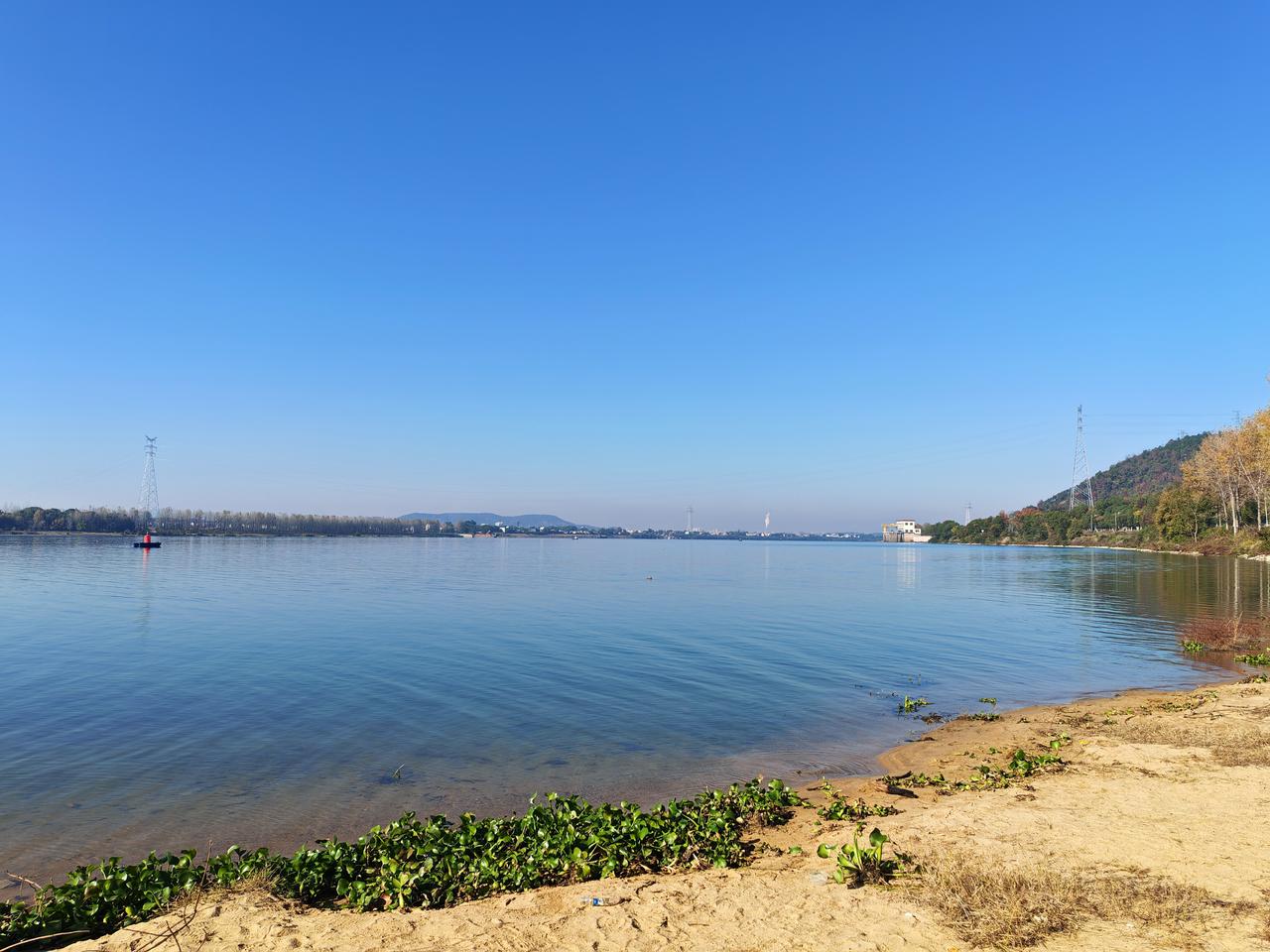 冬日生活打卡季