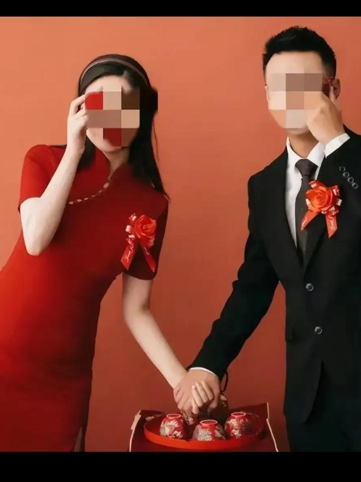 大同订婚案中男女双方没有一个胜家，双双自毁。男方席某，搭上三年牢狱，挂了强奸头