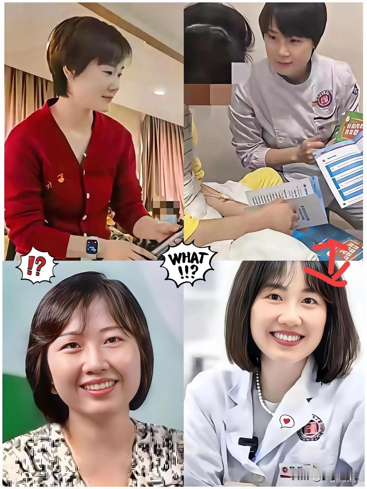 背叛从来不是“命”！护士长妻子的遭遇，给所有已婚人敲醒警钟涉事副院长