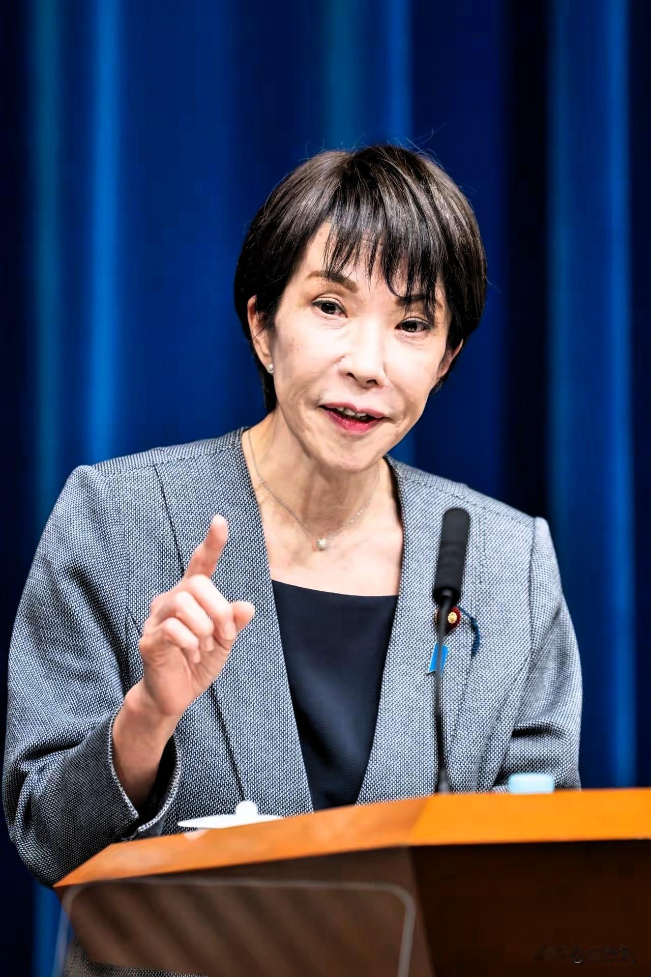 日本首相高市早苗今天（2月1日）发文说：“针对我昨日个人演说中有关外汇汇率的发言